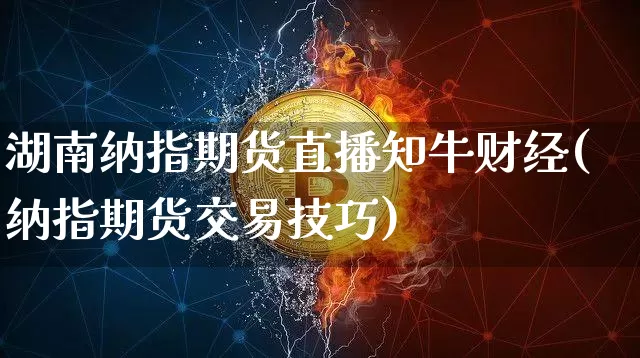 湖南纳指期货直播知牛财经(纳指期货交易技巧)_https://www.dcjwmf.com_上期所_第1张
