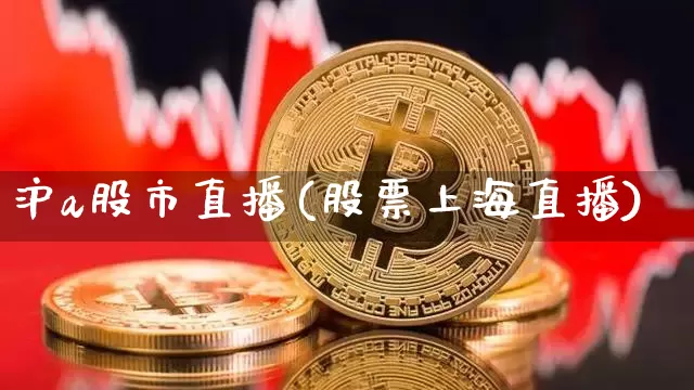 沪a股市直播(股票上海直播)_https://www.dcjwmf.com_郑商所_第1张