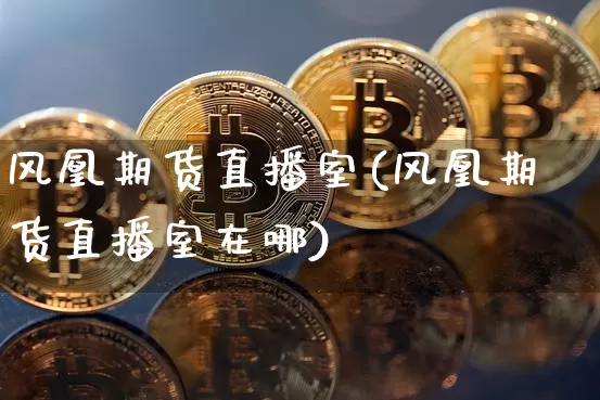 风凰期货直播室(风凰期货直播室在哪)_https://www.dcjwmf.com_上期能源_第1张