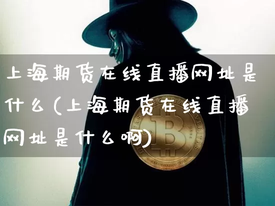 上海期货在线直播网址是什么(上海期货在线直播网址是什么啊)_https://www.dcjwmf.com_上期能源_第1张