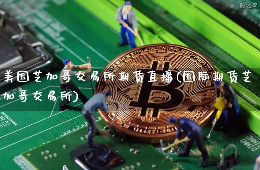 美国芝加哥交易所期货直播(国际期货芝加哥交易所)_https://www.dcjwmf.com_中金所_第1张