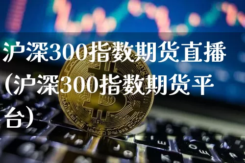 沪深300指数期货直播(沪深300指数期货平台)_https://www.dcjwmf.com_上期所_第1张