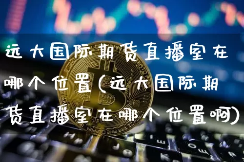 远大国际期货直播室在哪个位置(远大国际期货直播室在哪个位置啊)_https://www.dcjwmf.com_郑商所_第1张