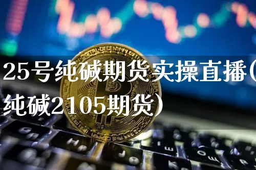 25号纯碱期货实操直播(纯碱2105期货)_https://www.dcjwmf.com_广期所_第1张