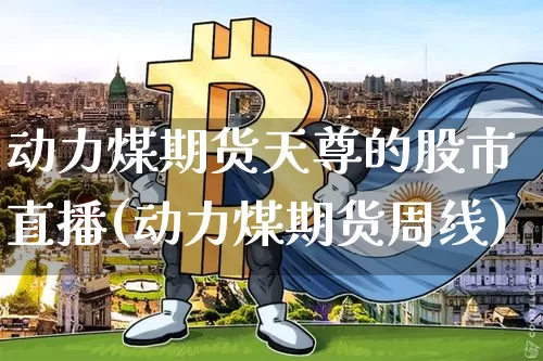 动力煤期货天尊的股市直播(动力煤期货周线)_https://www.dcjwmf.com_上期所_第1张