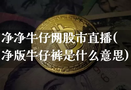 净净牛仔网股市直播(净版牛仔裤是什么意思)_https://www.dcjwmf.com_郑商所_第1张