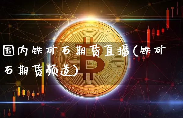 国内铁矿石期货直播(铁矿石期货频道)_https://www.dcjwmf.com_广期所_第1张