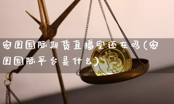 宏图国际期货直播室还在吗(宏图国际平台是什么)_https://www.dcjwmf.com_大商所_第1张