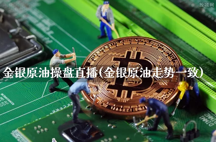 金银原油操盘直播(金银原油走势一致)_https://www.dcjwmf.com_上期能源_第1张