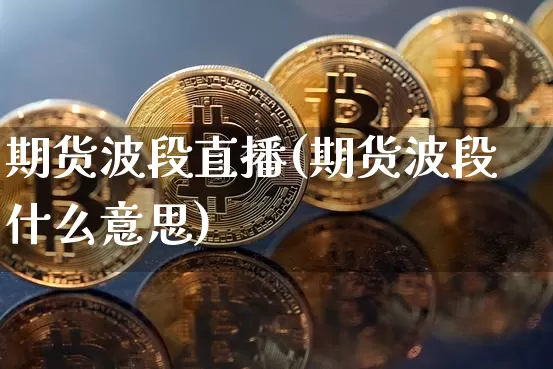 期货波段直播(期货波段什么意思)_https://www.dcjwmf.com_上期所_第1张