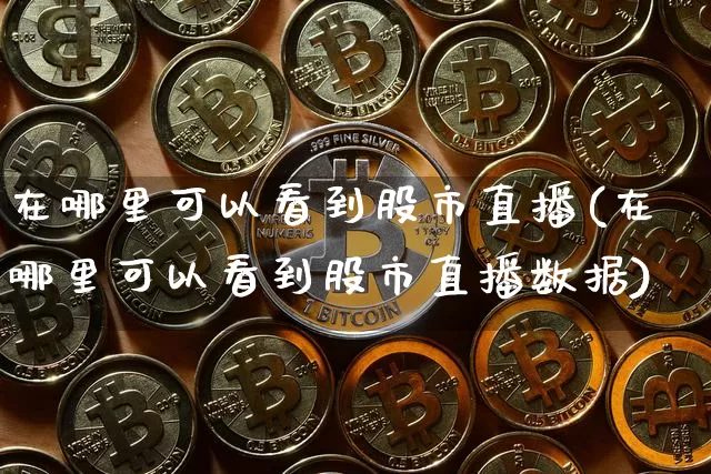 在哪里可以看到股市直播(在哪里可以看到股市直播数据)_https://www.dcjwmf.com_广期所_第1张
