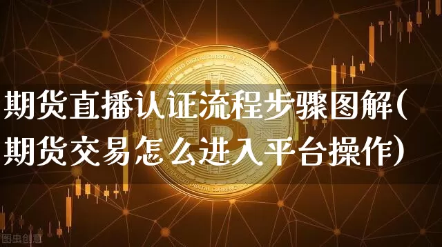 期货直播认证流程步骤图解(期货交易怎么进入平台操作)_https://www.dcjwmf.com_上期能源_第1张