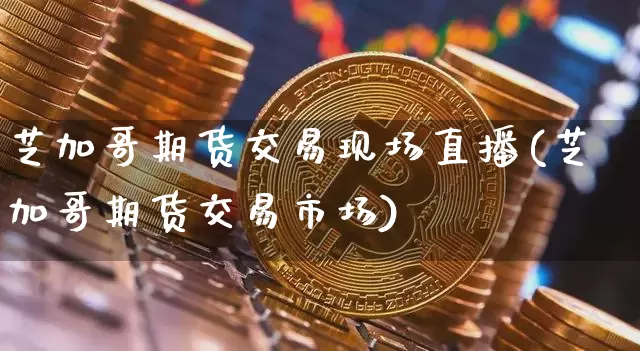 芝加哥期货交易现场直播(芝加哥期货交易市场)_https://www.dcjwmf.com_大商所_第1张