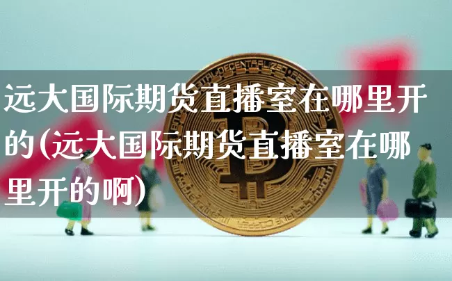 远大国际期货直播室在哪里开的(远大国际期货直播室在哪里开的啊)_https://www.dcjwmf.com_上期能源_第1张