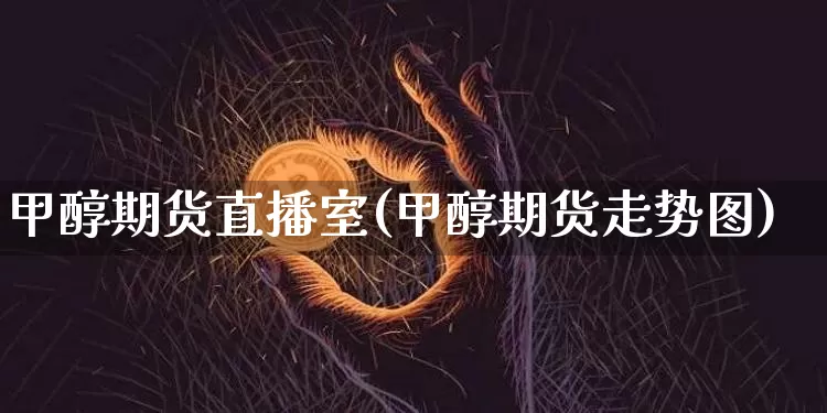 甲醇期货直播室(甲醇期货走势图)_https://www.dcjwmf.com_上期所_第1张