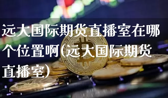 远大国际期货直播室在哪个位置啊(远大国际期货直播室)_https://www.dcjwmf.com_中金所_第1张