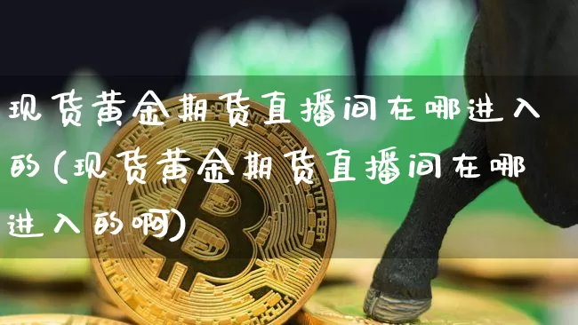 现货黄金期货直播间在哪进入的(现货黄金期货直播间在哪进入的啊)_https://www.dcjwmf.com_郑商所_第1张