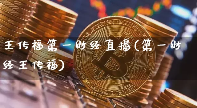 王传福第一财经直播(第一财经王传福)_https://www.dcjwmf.com_大商所_第1张