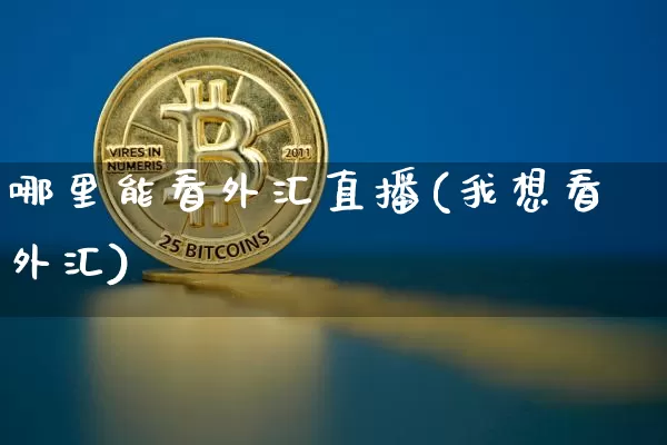 哪里能看外汇直播(我想看外汇)_https://www.dcjwmf.com_上期所_第1张