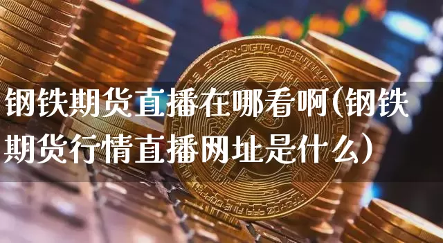 钢铁期货直播在哪看啊(钢铁期货行情直播网址是什么)_https://www.dcjwmf.com_郑商所_第1张