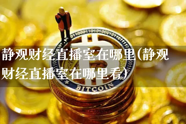 静观财经直播室在哪里(静观财经直播室在哪里看)_https://www.dcjwmf.com_上期所_第1张
