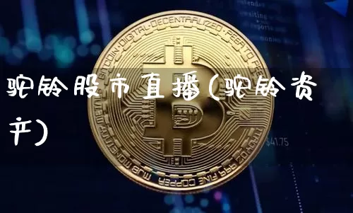 驼铃股市直播(驼铃资产)_https://www.dcjwmf.com_广期所_第1张