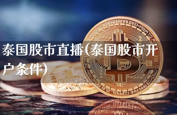 泰国股市直播(泰国股市开户条件)_https://www.dcjwmf.com_上期所_第1张
