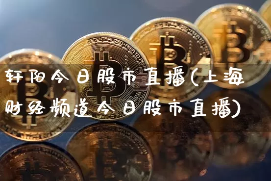 轩阳今日股市直播(上海财经频道今日股市直播)_https://www.dcjwmf.com_上期所_第1张