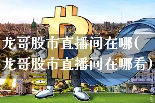 龙哥股市直播间在哪(龙哥股市直播间在哪看)_https://www.dcjwmf.com_上期能源_第1张