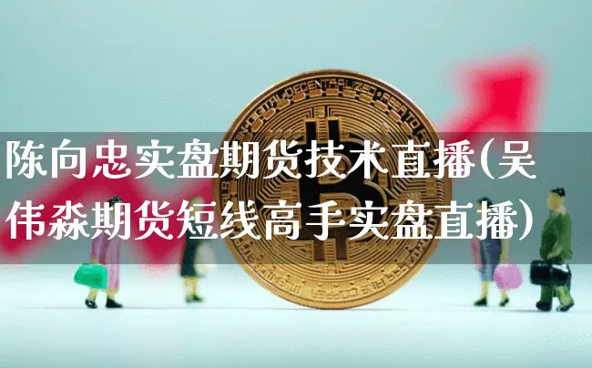 陈向忠实盘期货技术直播(吴伟淼期货短线高手实盘直播)_https://www.dcjwmf.com_上期能源_第1张