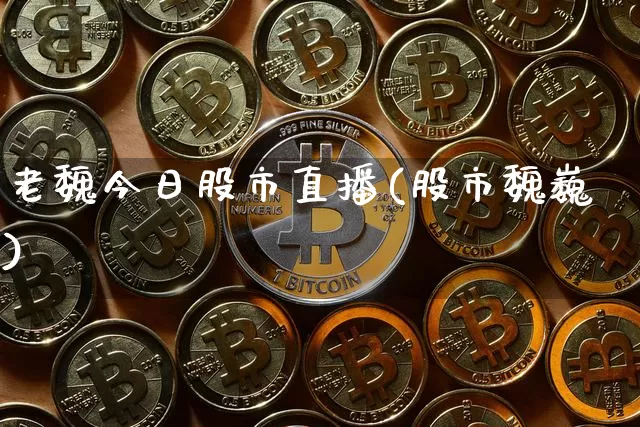 老魏今日股市直播(股市魏巍)_https://www.dcjwmf.com_郑商所_第1张