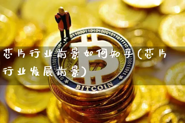芯片行业前景如何知乎(芯片行业发展前景)_https://www.dcjwmf.com_上期所_第1张