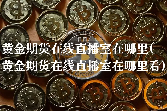 黄金期货在线直播室在哪里(黄金期货在线直播室在哪里看)_https://www.dcjwmf.com_中金所_第1张