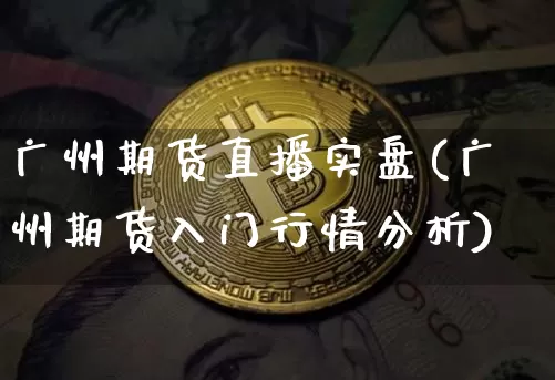 广州期货直播实盘(广州期货入门行情分析)_https://www.dcjwmf.com_中金所_第1张