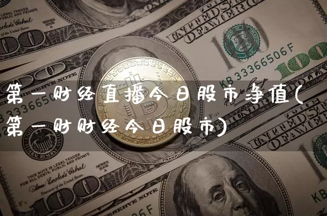 第一财经直播今日股市净值(第一财财经今日股市)_https://www.dcjwmf.com_广期所_第1张