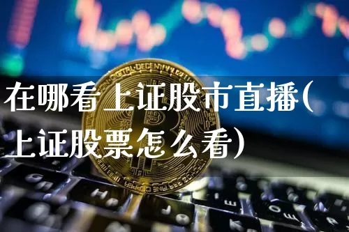 在哪看上证股市直播(上证股票怎么看)_https://www.dcjwmf.com_郑商所_第1张
