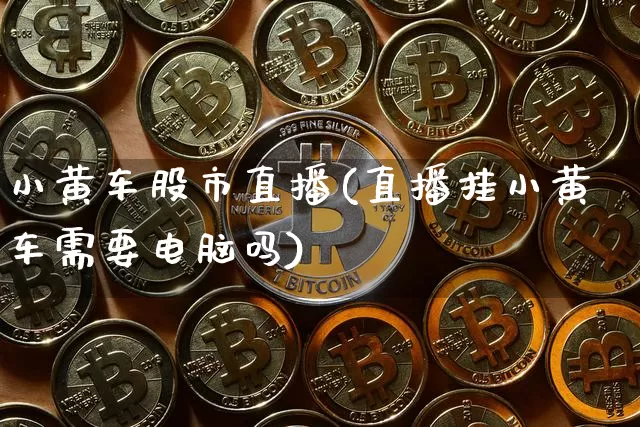 小黄车股市直播(直播挂小黄车需要电脑吗)_https://www.dcjwmf.com_郑商所_第1张