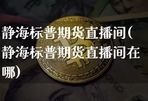 静海标普期货直播间(静海标普期货直播间在哪)_https://www.dcjwmf.com_上期所_第1张