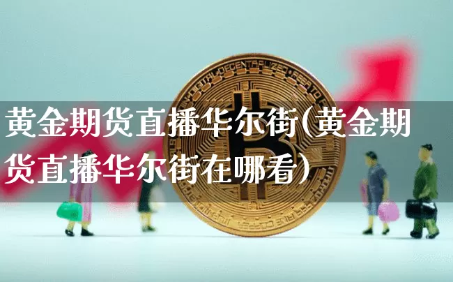 黄金期货直播华尔街(黄金期货直播华尔街在哪看)_https://www.dcjwmf.com_郑商所_第1张