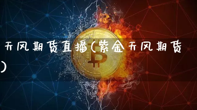 天风期货直播(紫金天风期货)_https://www.dcjwmf.com_大商所_第1张