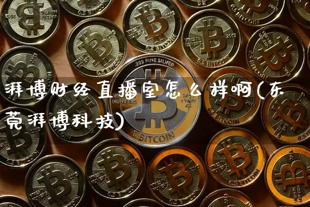 湃博财经直播室怎么样啊(东莞湃博科技)_https://www.dcjwmf.com_上期能源_第1张