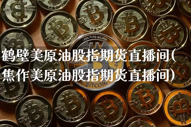 鹤壁美原油股指期货直播间(焦作美原油股指期货直播间)_https://www.dcjwmf.com_郑商所_第1张