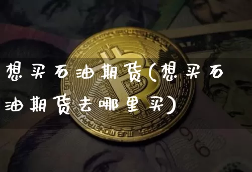 想买石油期货(想买石油期货去哪里买)_https://www.dcjwmf.com_中金所_第1张
