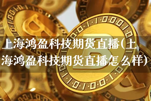 上海鸿盈科技期货直播(上海鸿盈科技期货直播怎么样)_https://www.dcjwmf.com_中金所_第1张