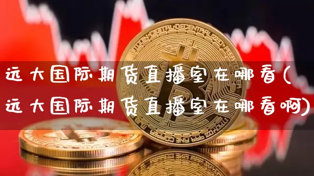 远大国际期货直播室在哪看(远大国际期货直播室在哪看啊)_https://www.dcjwmf.com_郑商所_第1张