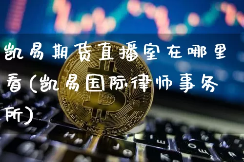 凯易期货直播室在哪里看(凯易国际律师事务所)_https://www.dcjwmf.com_上期所_第1张