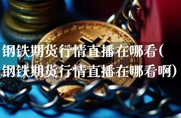 钢铁期货行情直播在哪看(钢铁期货行情直播在哪看啊)_https://www.dcjwmf.com_上期能源_第1张