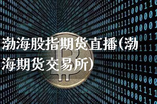 渤海股指期货直播(渤海期货交易所)_https://www.dcjwmf.com_上期能源_第1张