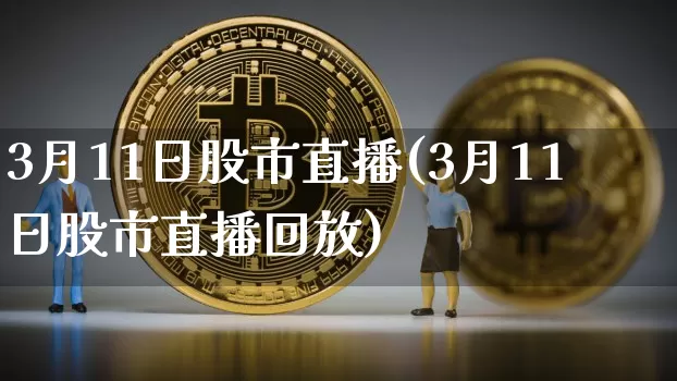3月11日股市直播(3月11日股市直播回放)_https://www.dcjwmf.com_广期所_第1张