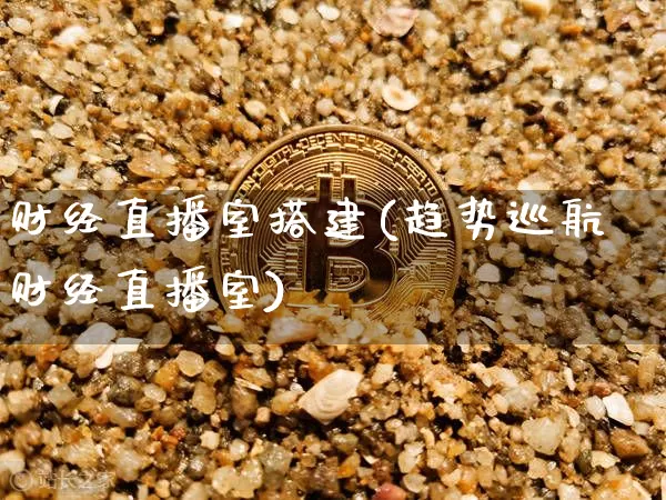 财经直播室搭建(趋势巡航财经直播室)_https://www.dcjwmf.com_上期所_第1张